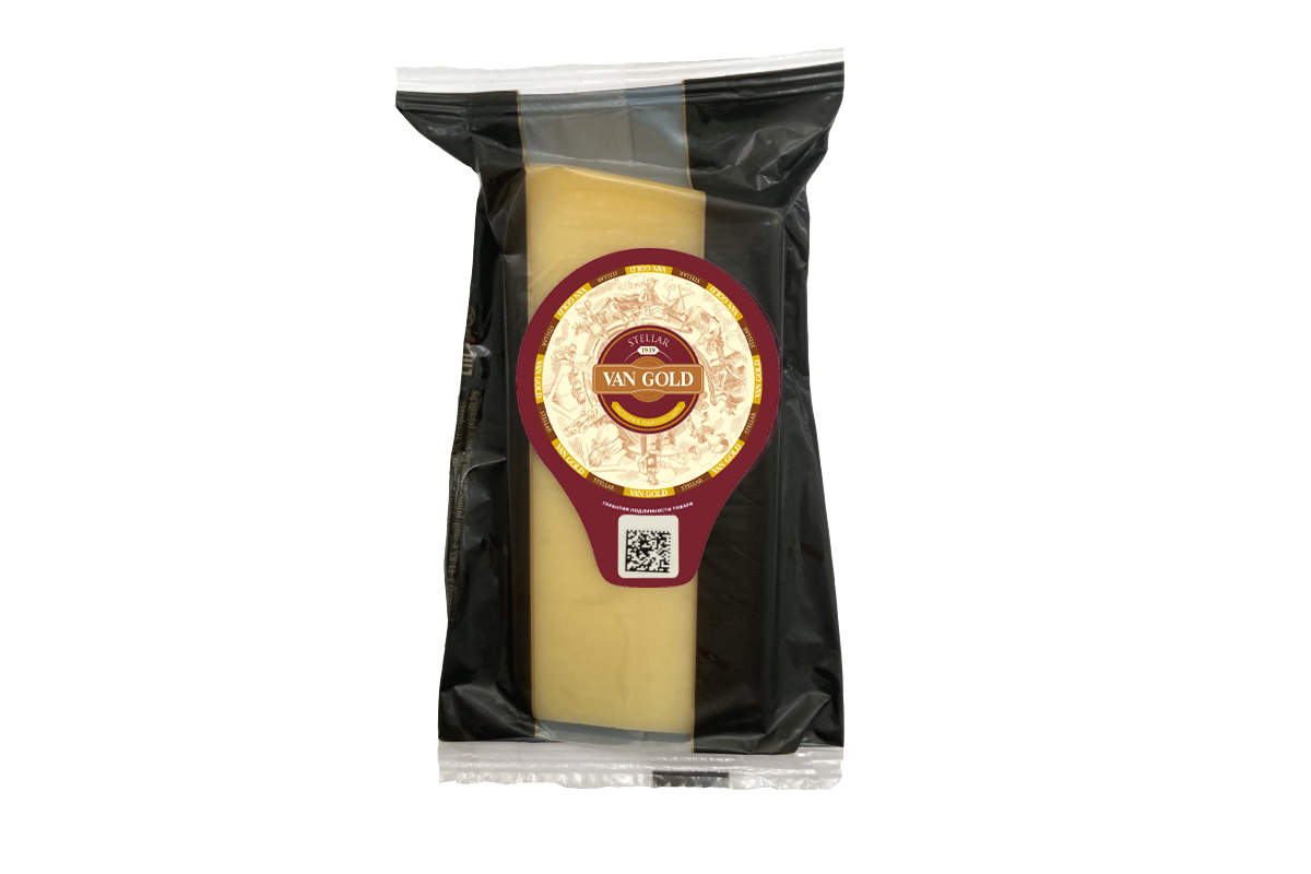 фотография продукта VAN GOLD STELLAR